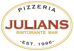 Julian's Pizza Bar